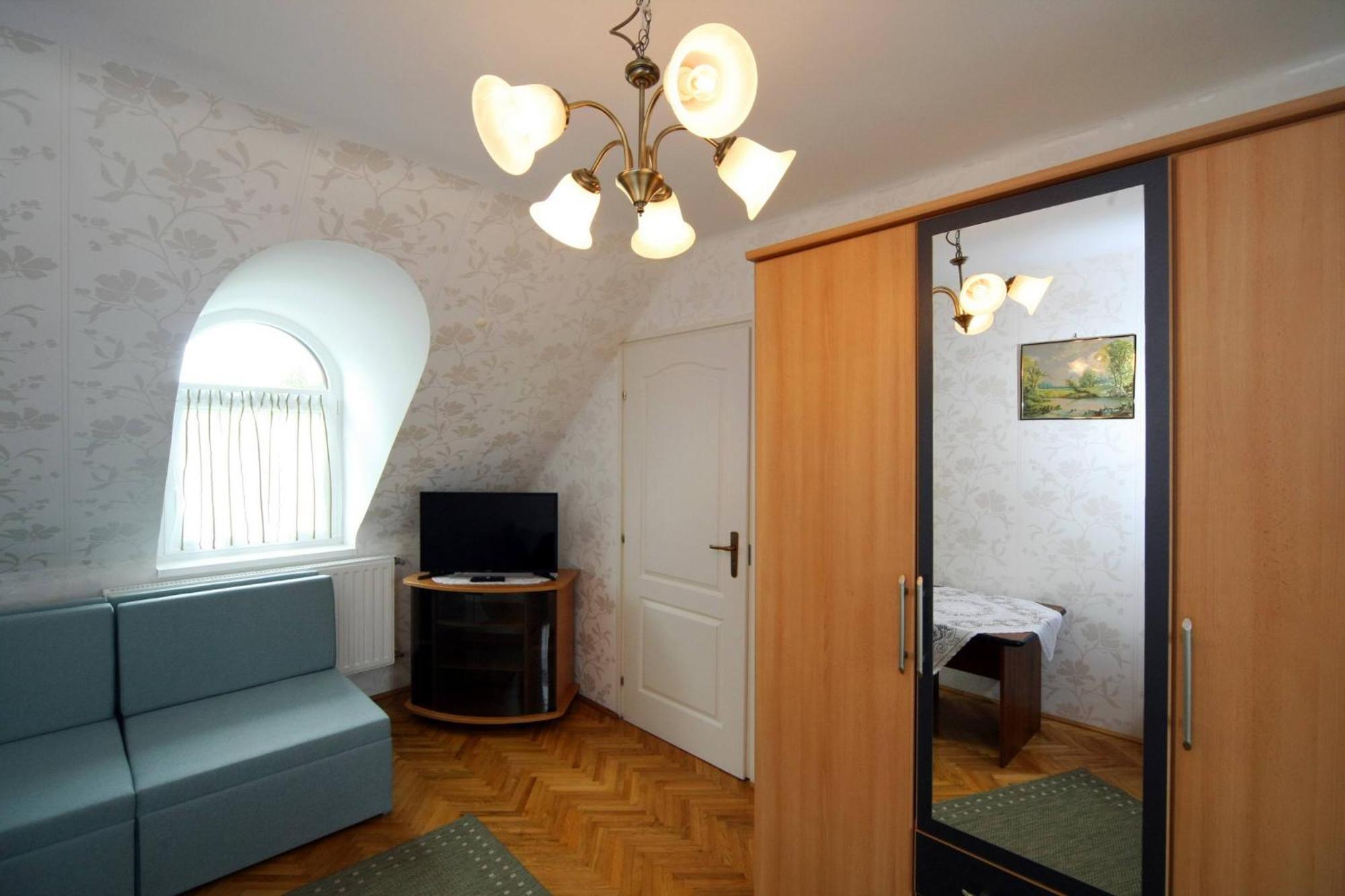 Rajna Vendégház Bogács Esterno foto