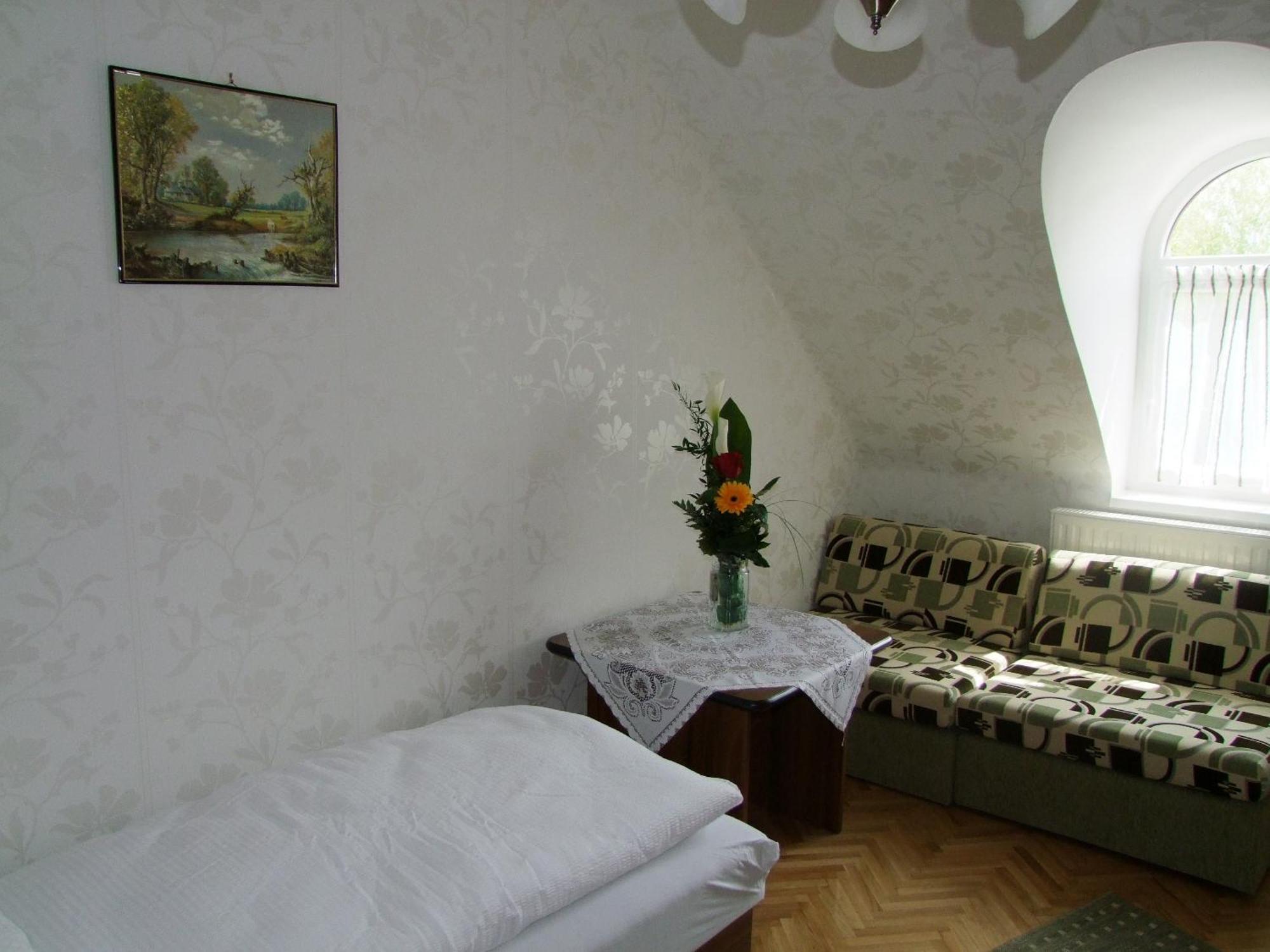 Rajna Vendégház Bogács Camera foto