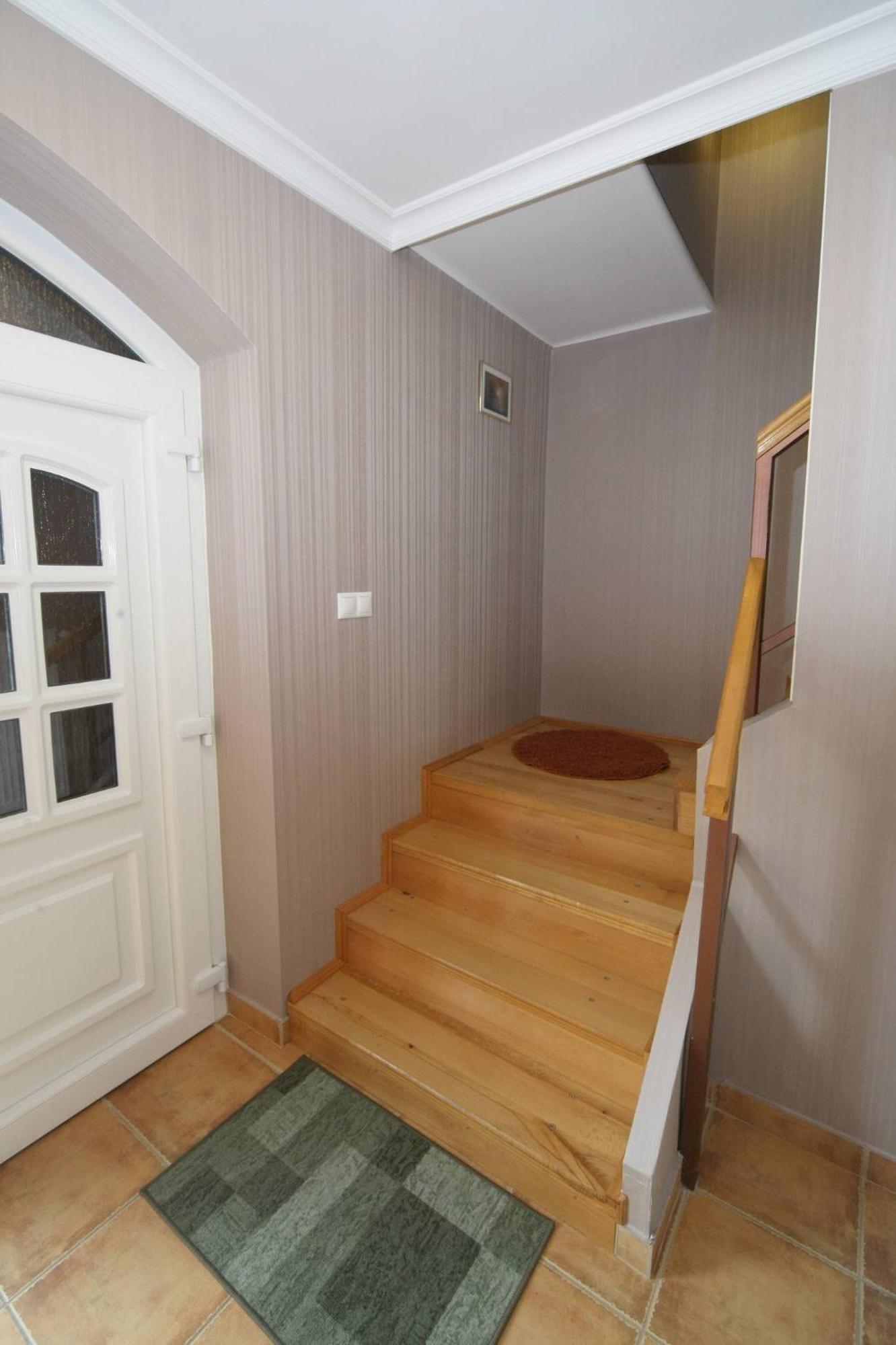 Rajna Vendégház Bogács Esterno foto