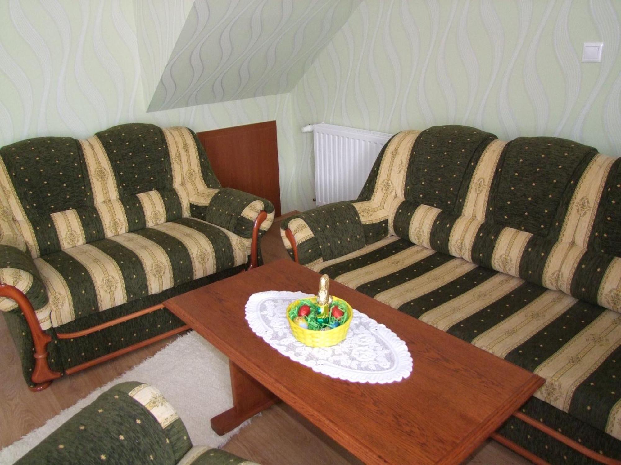 Rajna Vendégház Bogács Camera foto